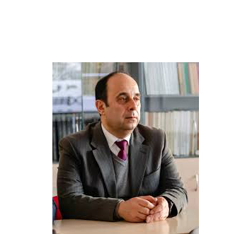 Célio Marques é o novo vice-presidente do Politécnico de Tomar