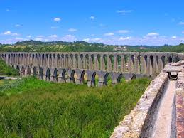 Património Cultural faz diagnóstico de engenharia ao Aqueduto dos Pegões