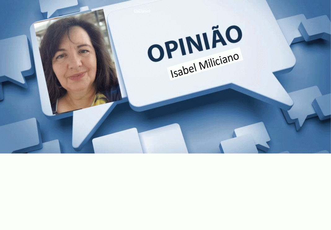 “Portugal é Lisboa, e o resto é paisagem”