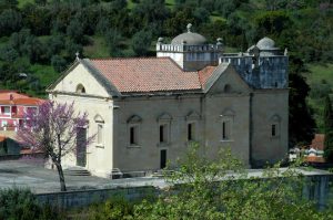 Sino da Ermida de Nossa Senhora da Conceição está a ser restaurado