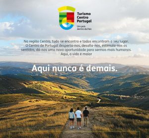 “Portugal é Lisboa, e o resto é paisagem”