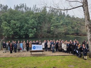 Estão Náutica do Castelo de Bode com forte concorrência da Região de Coimbra