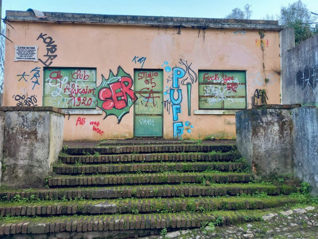 Abaixo-assinado exige abertura do Albergue Noturno de Tomar aos sem-abrigo