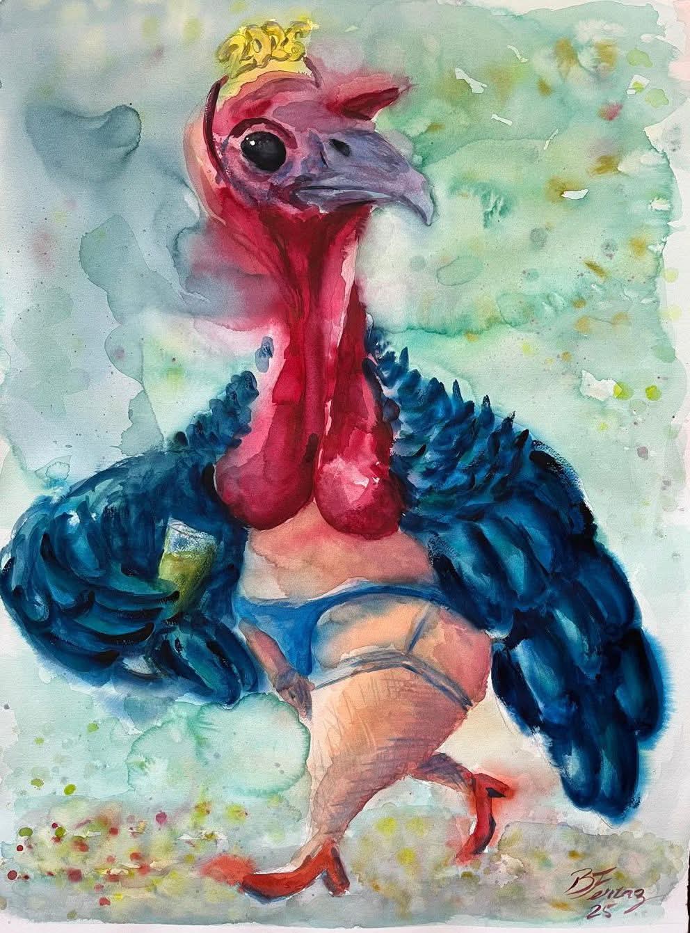 AET expõe «Personagens do Assombro» viagem às infâncias a convite do autor Bruno Ferraz