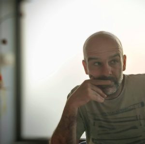 AET expõe «Personagens do Assombro» viagem às infâncias a convite do autor Bruno Ferraz