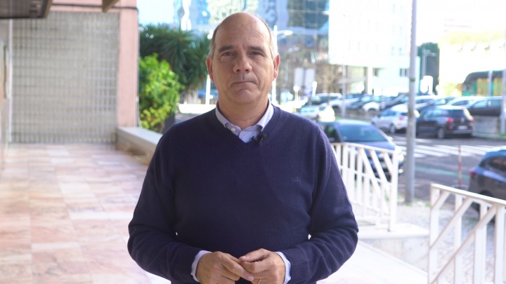 Paulo Raimundo visita Ourém