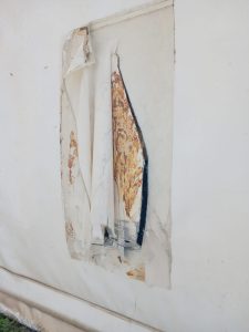 Tomar: Tenda do Mercado, que futuro?