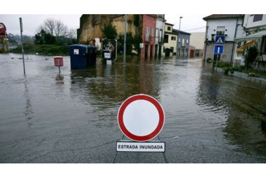 Santarém: PS pede alargamento da Declaração de Calamidade a todo o distrito