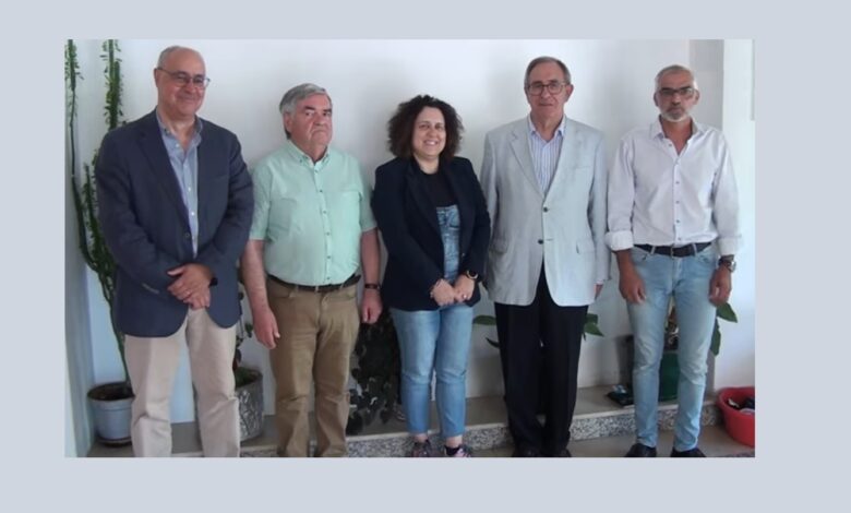 CDU reúne com agrupamentos de escolas e questiona investimentos da Tejo Ambiente na União de Freguesias