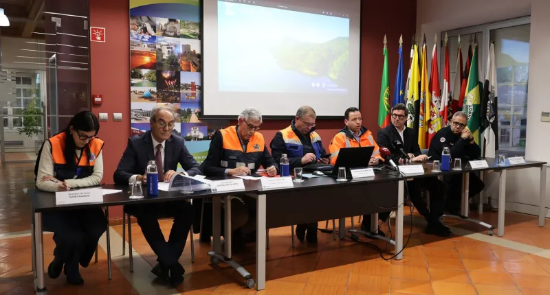 Kristin: Após o diagnóstico, associações empresarias exigem respostas mais céleres