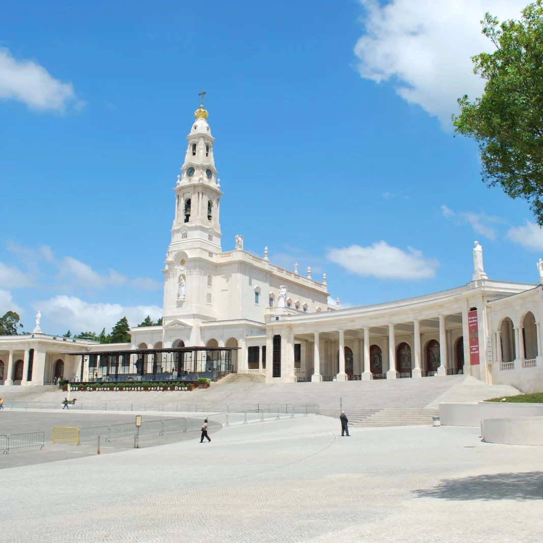 Santuário de Fátima está a recrutar para assistente adminsitrativo