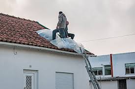 Ourém: Balanço aponta para mais de 10 mil casas destelhadas e prejuízos até 35 milhões