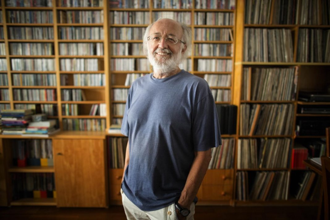 Matemático José Paulo Viana dá hoje uma conferência em Tomar