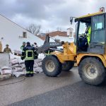 Rio Nabão na Levada é o ponto mais crítico, em Tomar