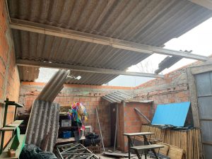 A história da ACAS e a força de Olalhas contra a tempestade