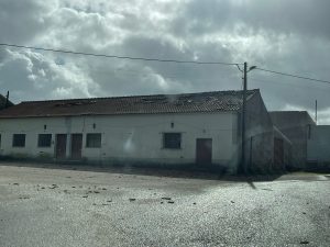 A história da ACAS e a força de Olalhas contra a tempestade