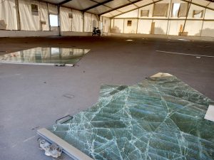 Tomar: Tenda do Mercado, que futuro?