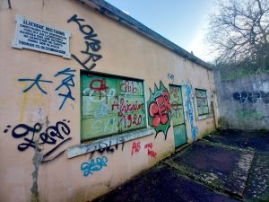 Abaixo-assinado exige abertura do Albergue Noturno de Tomar aos sem-abrigo