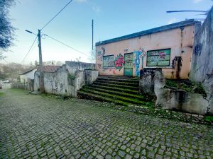 Abaixo-assinado exige abertura do Albergue Noturno de Tomar aos sem-abrigo