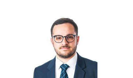 Ricardo Carlos candidata-se à Comissão Política do PSD de Tomar