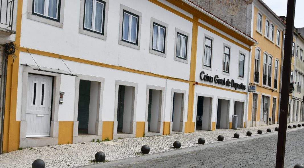 Ferreira do Zêzere vai ter Loja de Cidadão de última geração