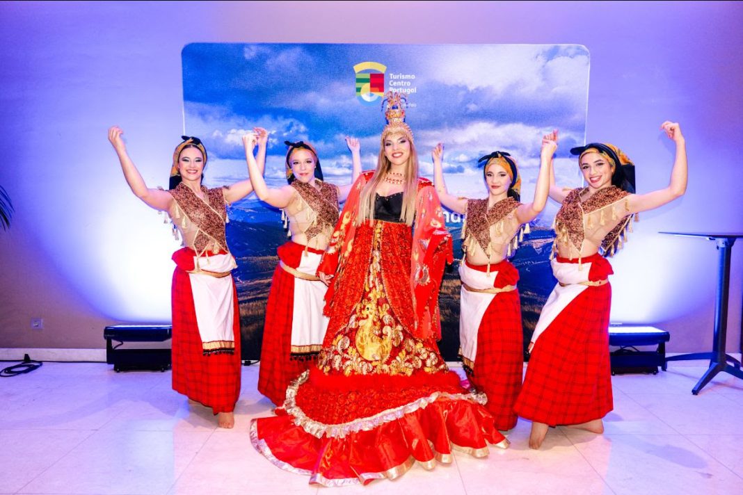 Turismo Centro de Portugal apresenta filme promocional da região c/vídeo