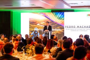 Turismo Centro de Portugal apresenta filme promocional da região c/vídeo