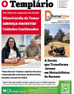 Misericórdia de Tomar ameaça encerrar a Unidade de Cuidados Continuados