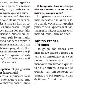 Albino Vinhas