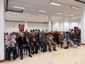 CAST celebra 120 anos e anuncia recuperação financeira