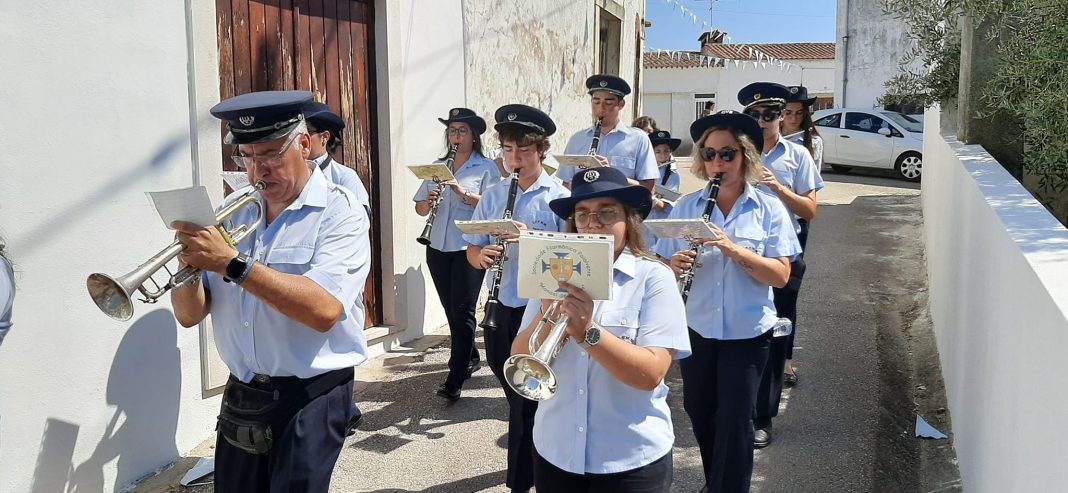 130.º Aniversário da Sociedade Filarmónica Payalvense Manoel de Mattos 130.º Aniversário da Sociedade Filarmónica Payalvense Manoel de Mattos