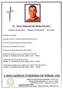 Em Tomar, é tudo à grande… Até as multas!