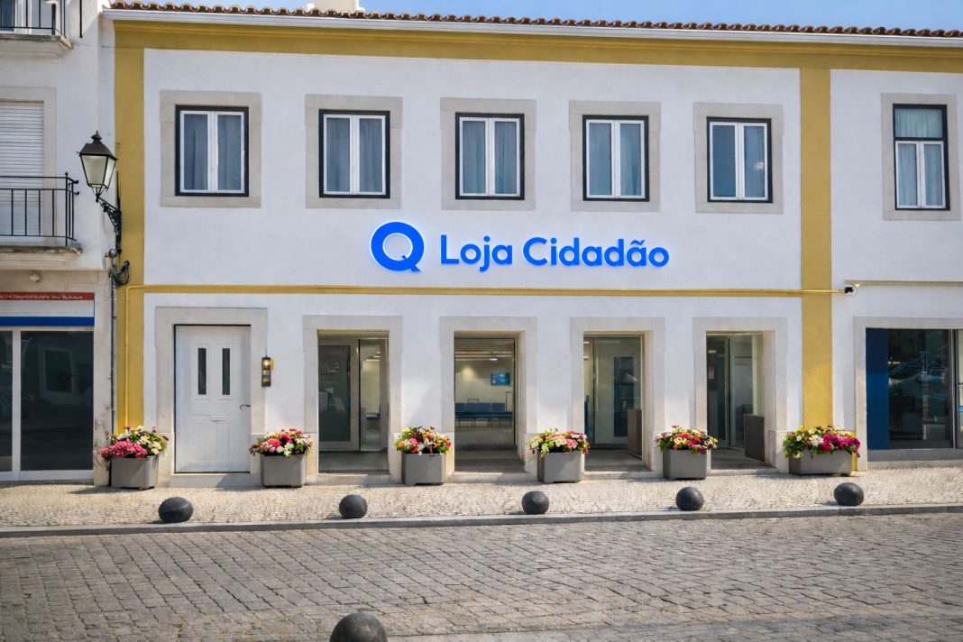 Futura Loja do Cidadão de Ferreira do Zêzere já tem contrato assinado