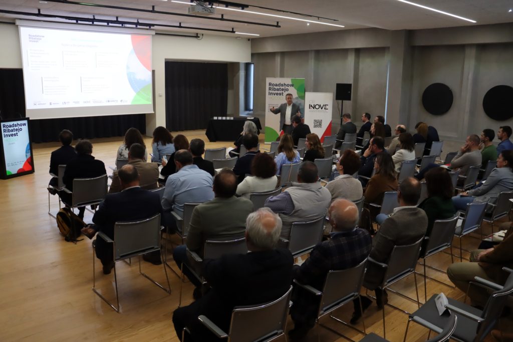 Ourém distinguiu 42 empresas PME Excelência