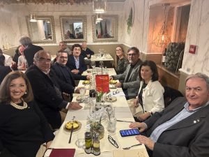 Rotary Club de Tomar Cidade distingue Carlos Moisés, da Quinta do Bill, como Profissional do Ano