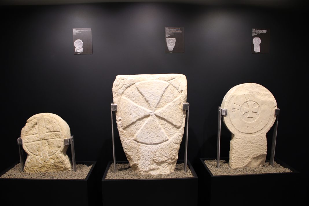 Alcanede inaugura Museu de Arqueologia Alcanede inaugura Museu de Arqueologia