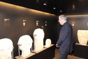 Alcanede inaugura Museu de Arqueologia 