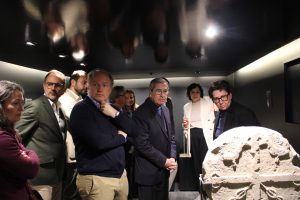 Alcanede inaugura Museu de Arqueologia 