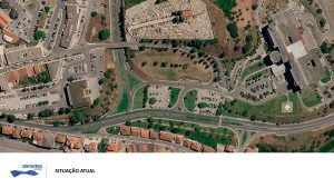 Nova rotunda de acesso ao hospital de Abrantes já tem projeto aprovado