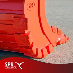 SPR Esperanças, empresa de Tomar, marca presença no Salão Internacional de Saragoça - Espanha