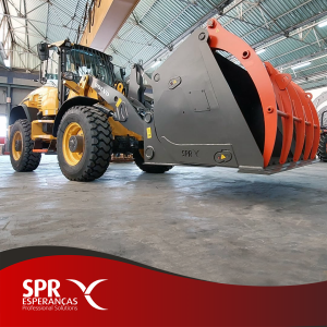 SPR Esperanças, empresa de Tomar, marca presença no Salão Internacional de Saragoça - Espanha