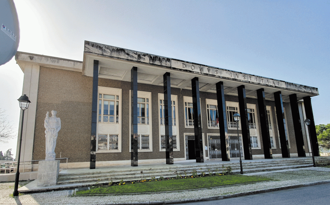 Abrantes: Homem condenado a cinco anos de prisão por abusos sexuais a menor