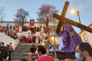 Do Sardoal a Dornes e Ourém: três momentos marcantes da Semana Santa no Médio Tejo