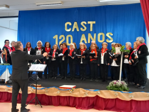 CAST celebra 120 anos e anuncia recuperação financeira