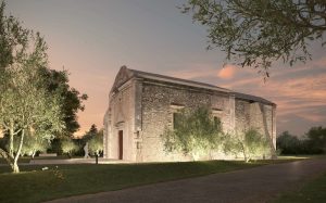 Câmara de Ourém lança concurso para reabilitação da Capela de São Sebastião