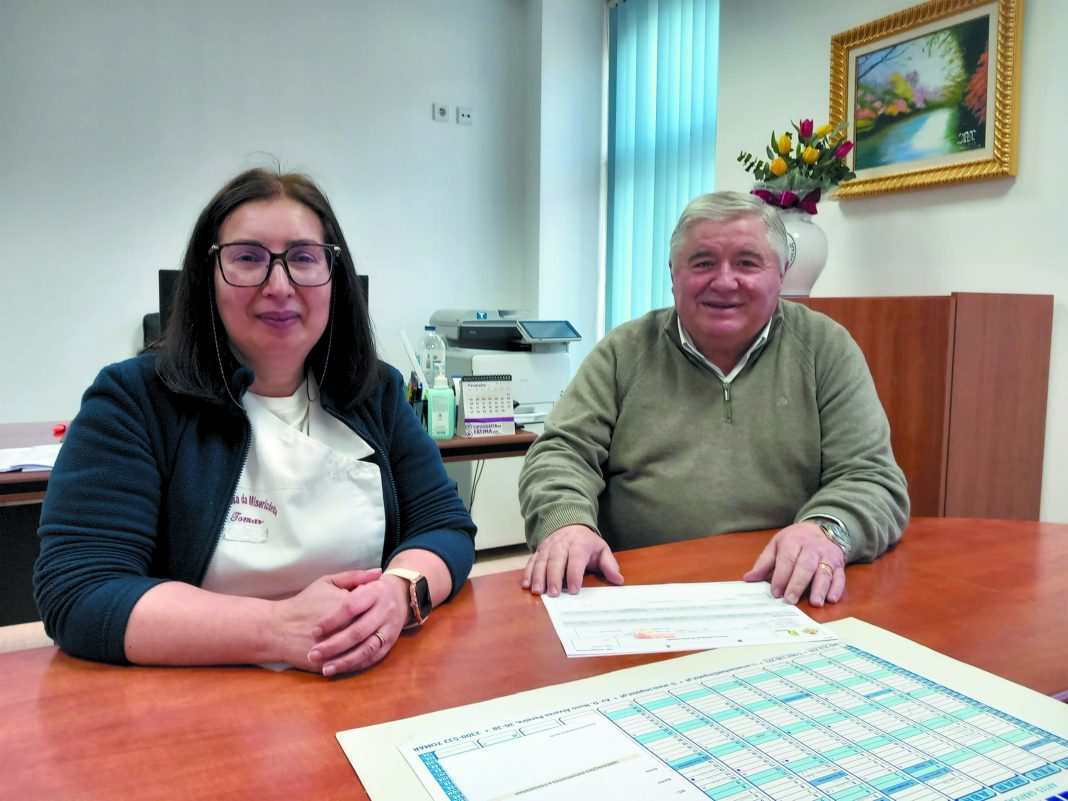 Misericórdia de Tomar ameaça encerrar a Unidade de Cuidados Continuados