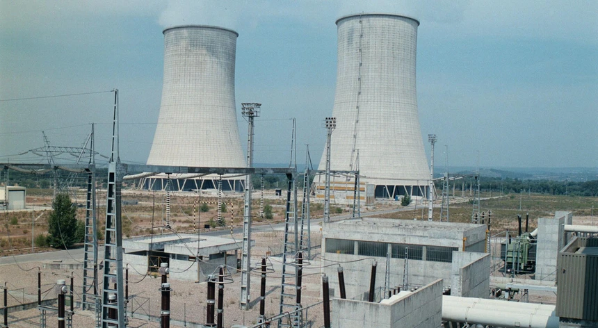 PCP pede esclarecimentos ao Governo sobre demolição da central do Pego