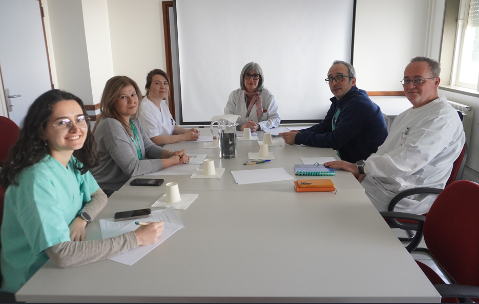 ULS do Médio Tejo dá passo importante no combate à obesidade ULS do Médio Tejo dá passo importante no combate à obesidade