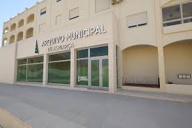 Alpiarça inaugura Arquivo Municipal, no dia das comemorações dos 112 anos do concelho Alpiarça inaugura Arquivo Municipal, no dia das comemorações dos 112 anos do concelho