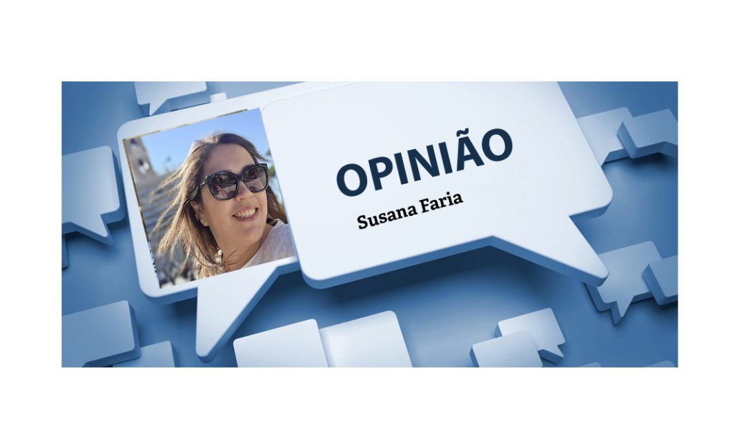 A propósito do dia da Mulher